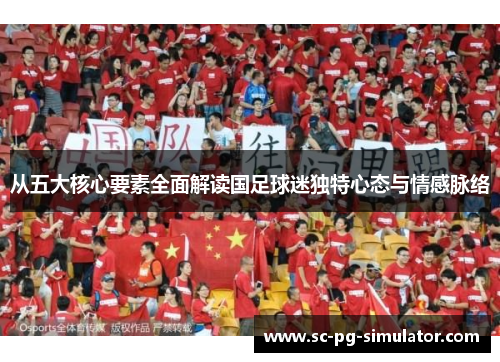 从五大核心要素全面解读国足球迷独特心态与情感脉络