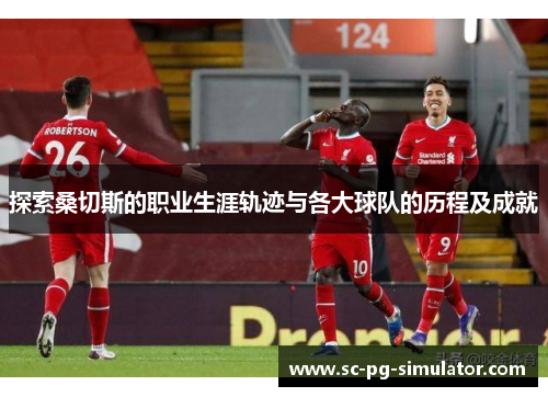 探索桑切斯的职业生涯轨迹与各大球队的历程及成就