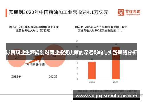 球员职业生涯规划对商业投资决策的深远影响与实践策略分析